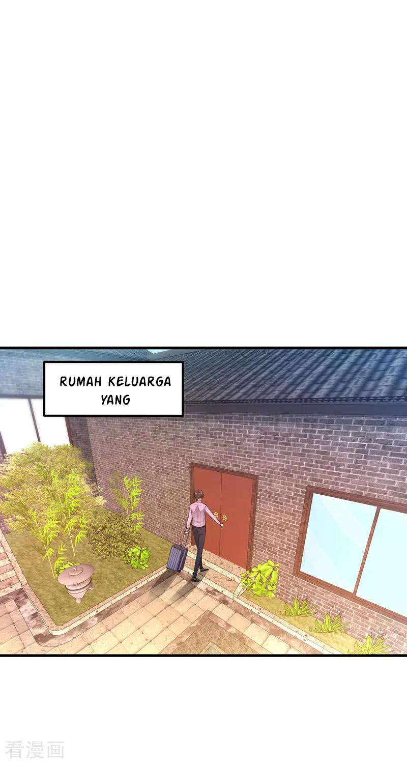 Strongest Divine Doctor Mixed City chapter 153